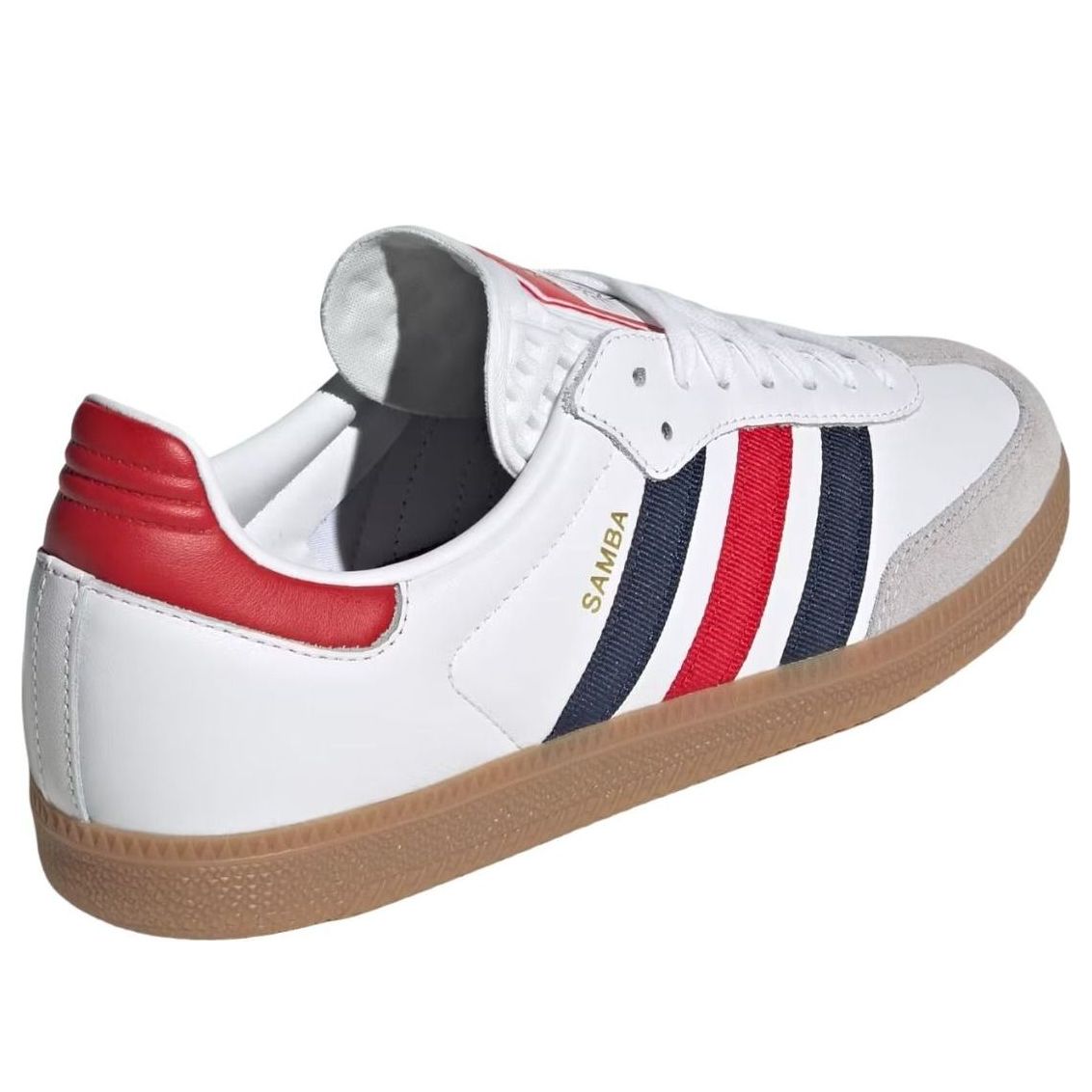 adidas Samba OG 'FIFA World Cup 2026 France' HQ4950