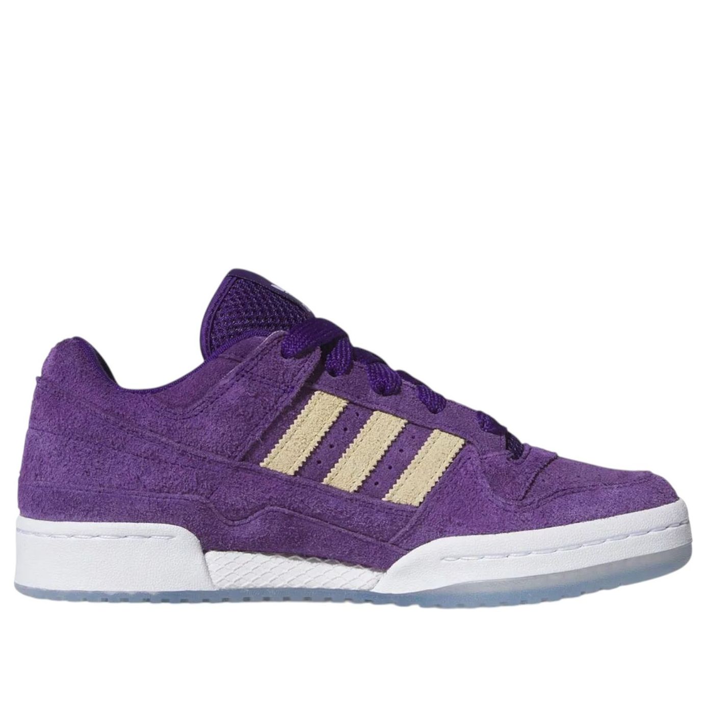 adidas Forum Low CL 'Washington' HQ7474