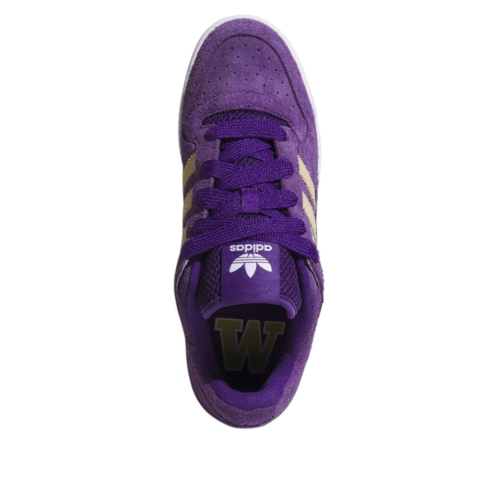 adidas Forum Low CL 'Washington' HQ7474
