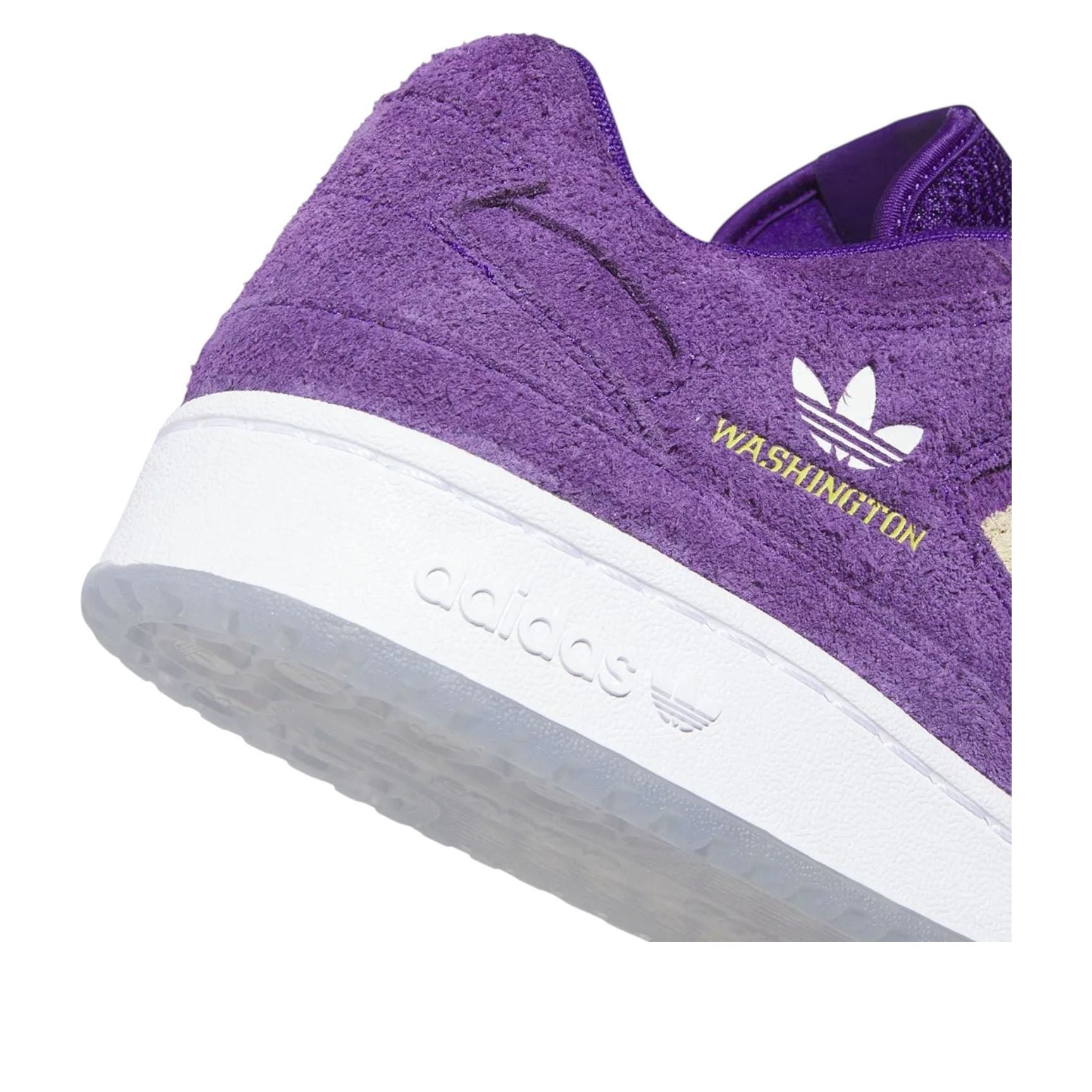 adidas Forum Low CL 'Washington' HQ7474