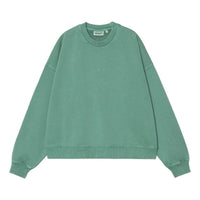 (WMNS) Carhartt WIP Benton Sweatshirt 'Lily' I034511-3IC-GD