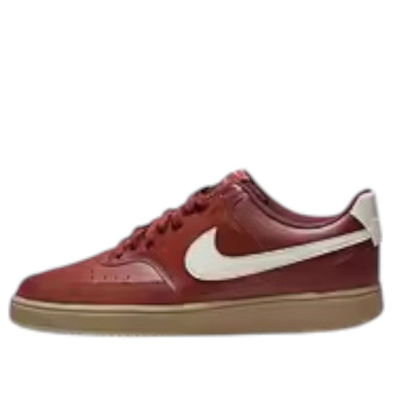 Nike Court Vision Low 'Red White' IB2998-600