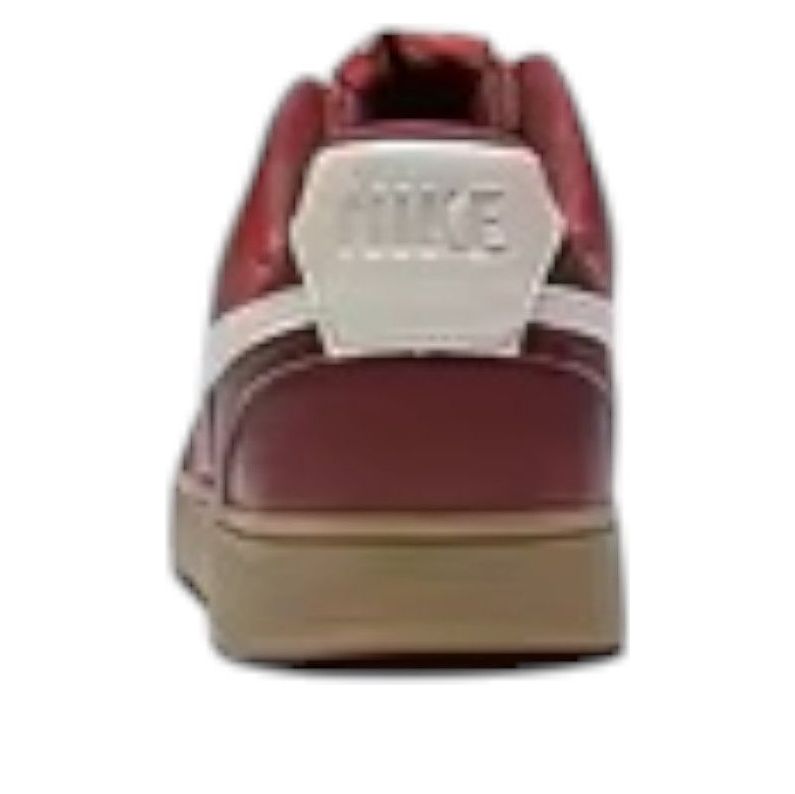 Nike Court Vision Low 'Red White' IB2998-600