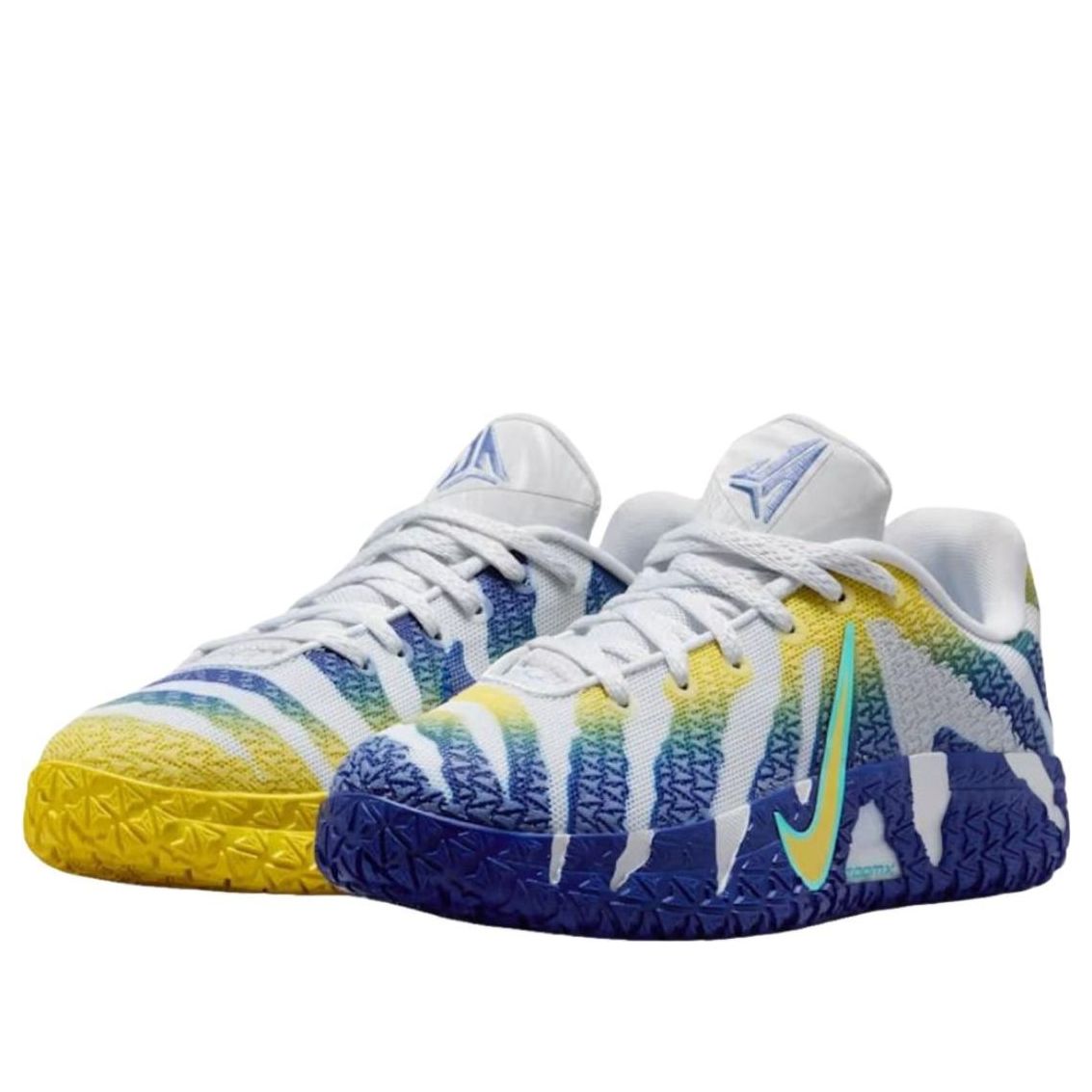 (GS) Nike Ja 3 'Murray State' IB4773-002