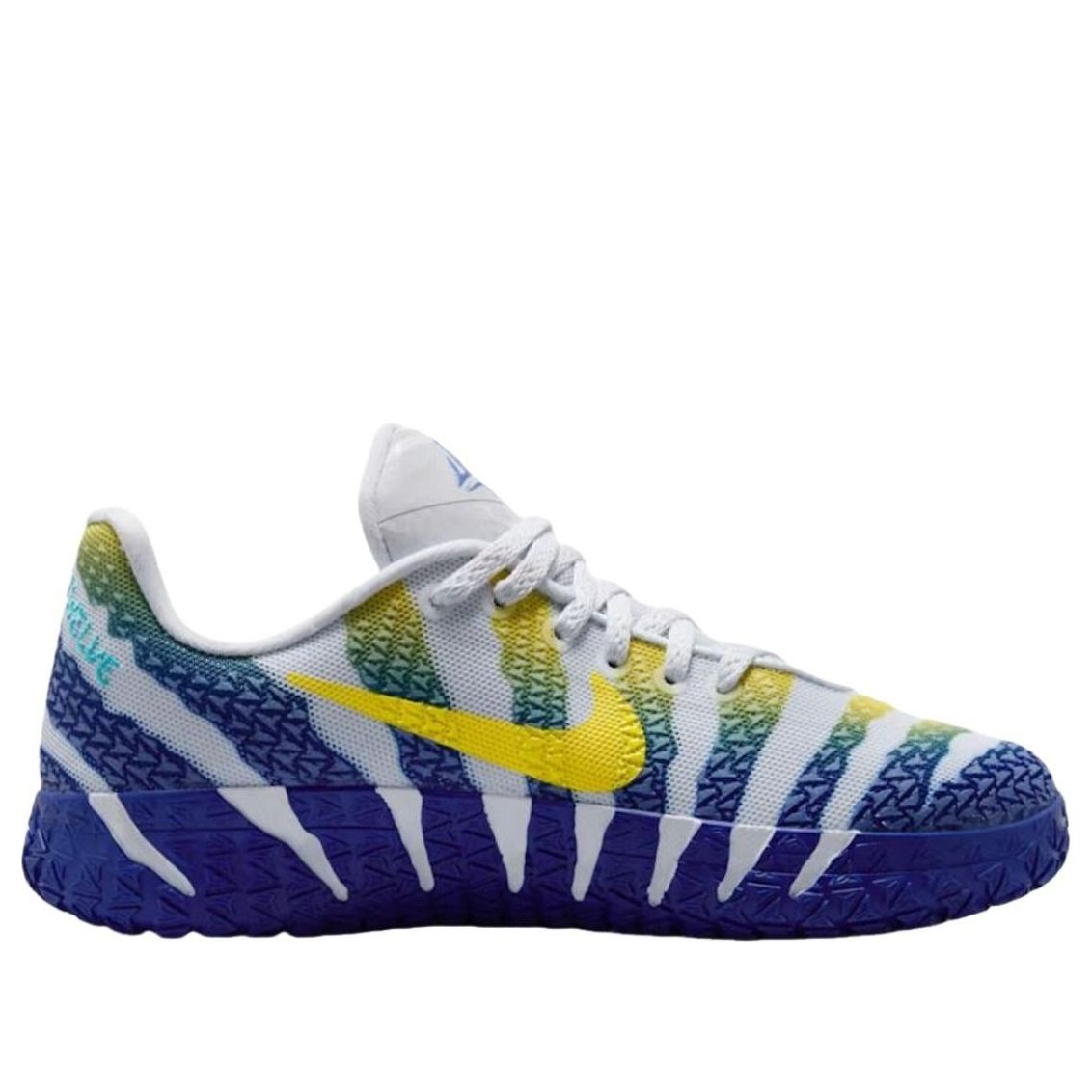 (GS) Nike Ja 3 'Murray State' IB4773-002