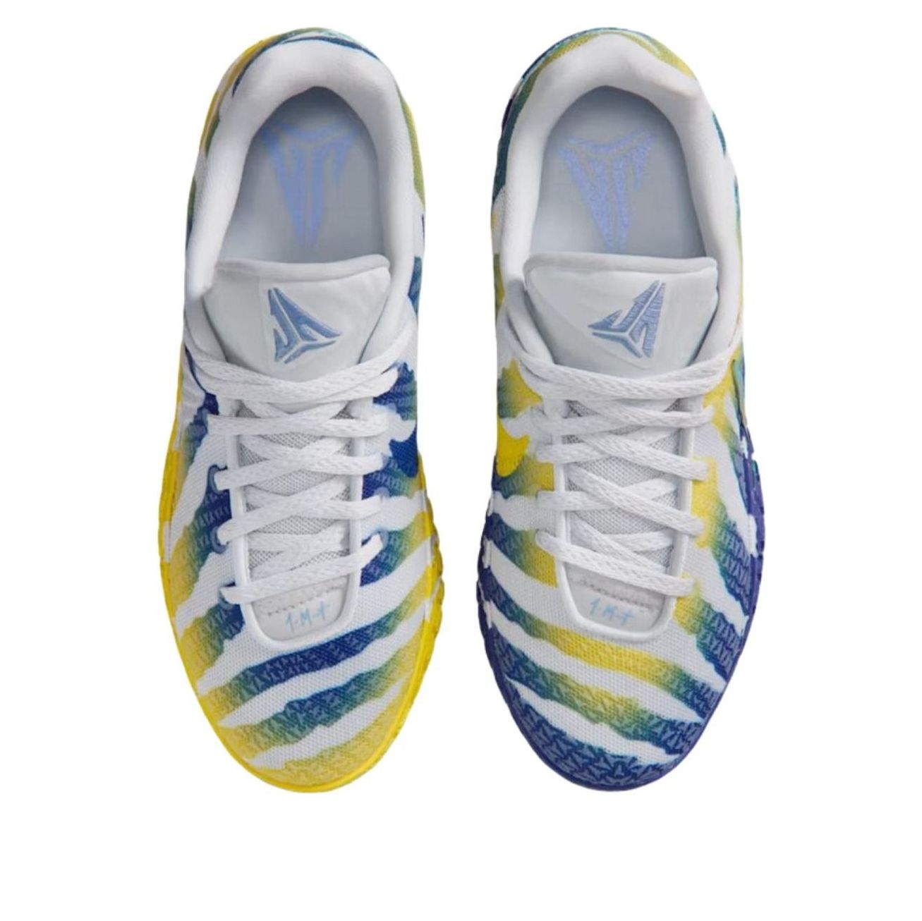 (GS) Nike Ja 3 'Murray State' IB4773-002