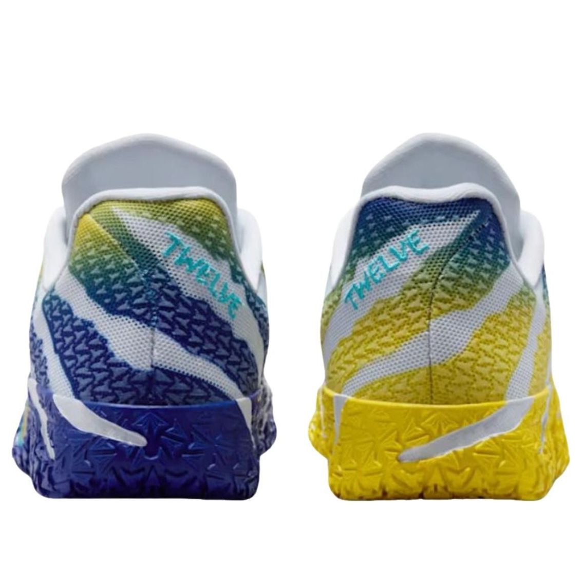 (GS) Nike Ja 3 'Murray State' IB4773-002