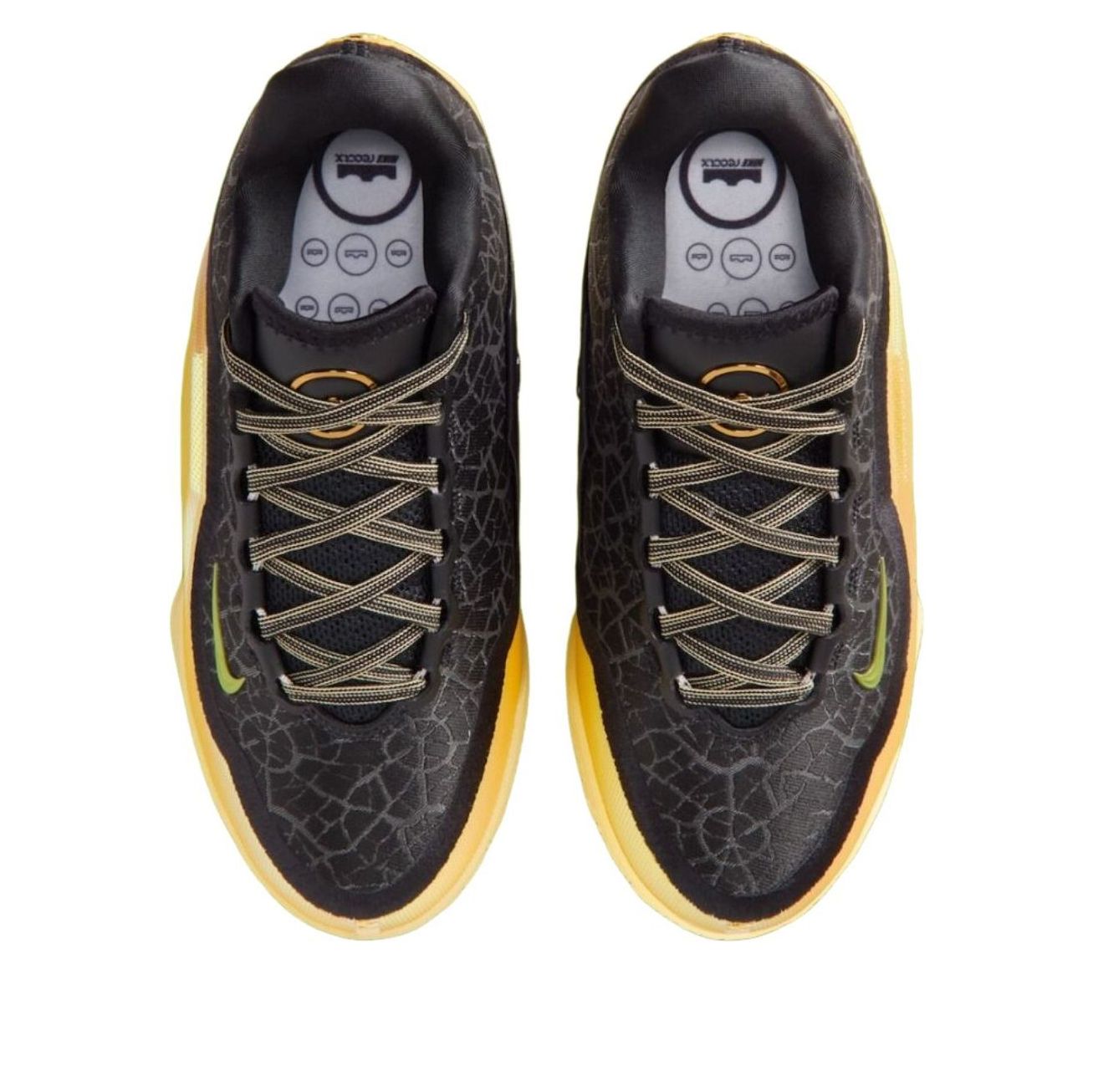 Nike LeBron 23 'Hurt Feelings Write History' IB9557-002