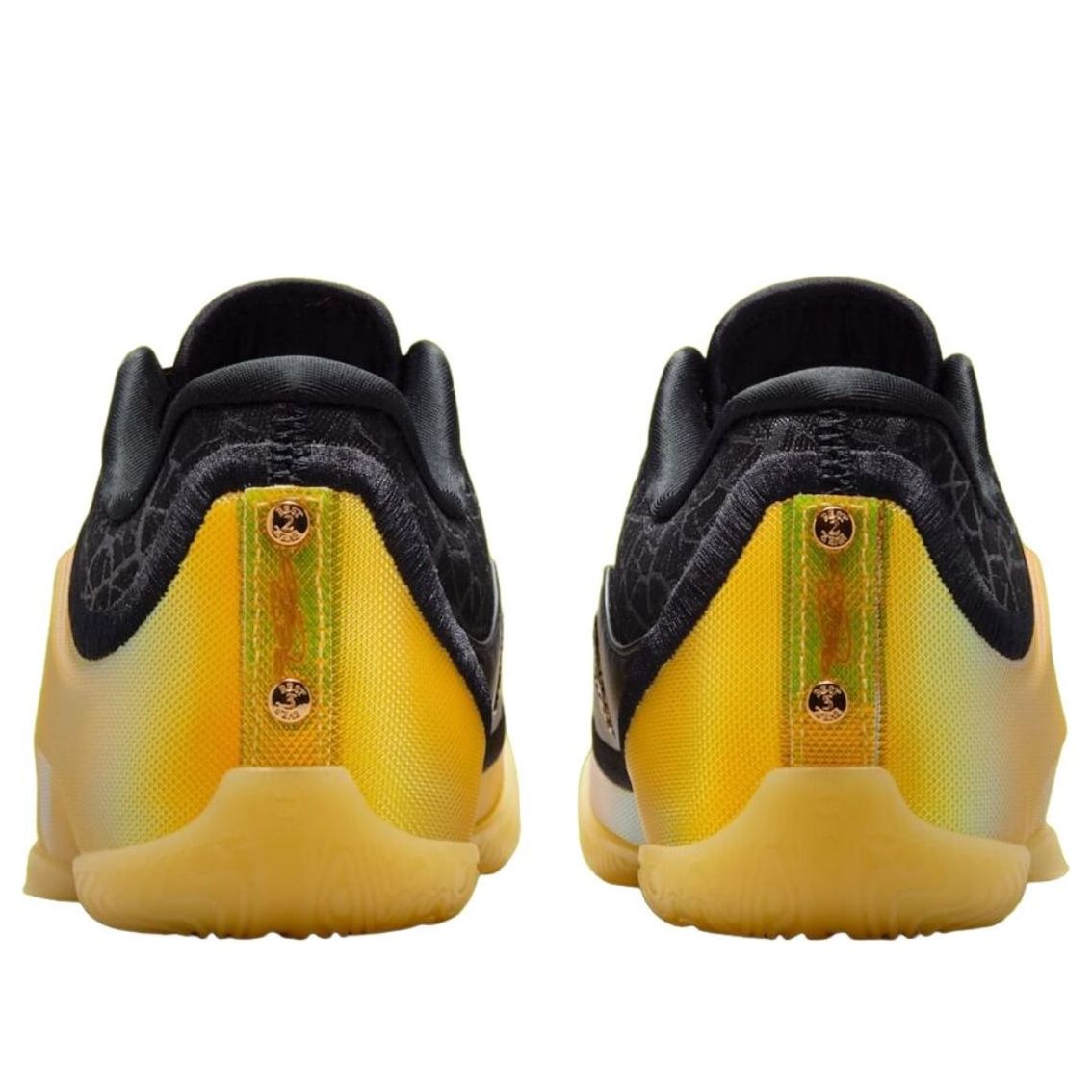 Nike LeBron 23 'Hurt Feelings Write History' IB9557-002