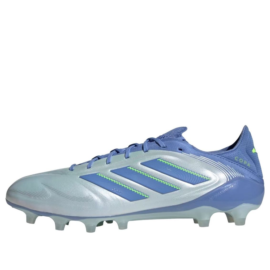 adidas Copa Pure III Elite AG Artificial Grass 'Halo Blue' ID9055