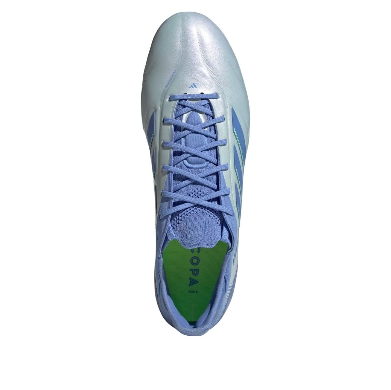 adidas Copa Pure III Elite AG Artificial Grass 'Halo Blue' ID9055