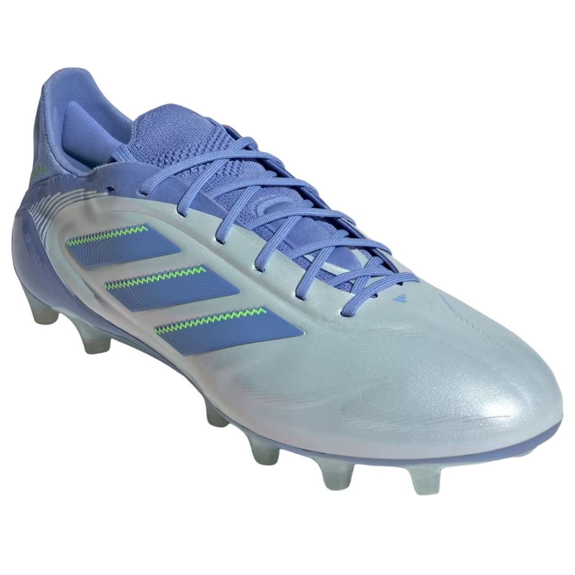 adidas Copa Pure III Elite AG Artificial Grass 'Halo Blue' ID9055