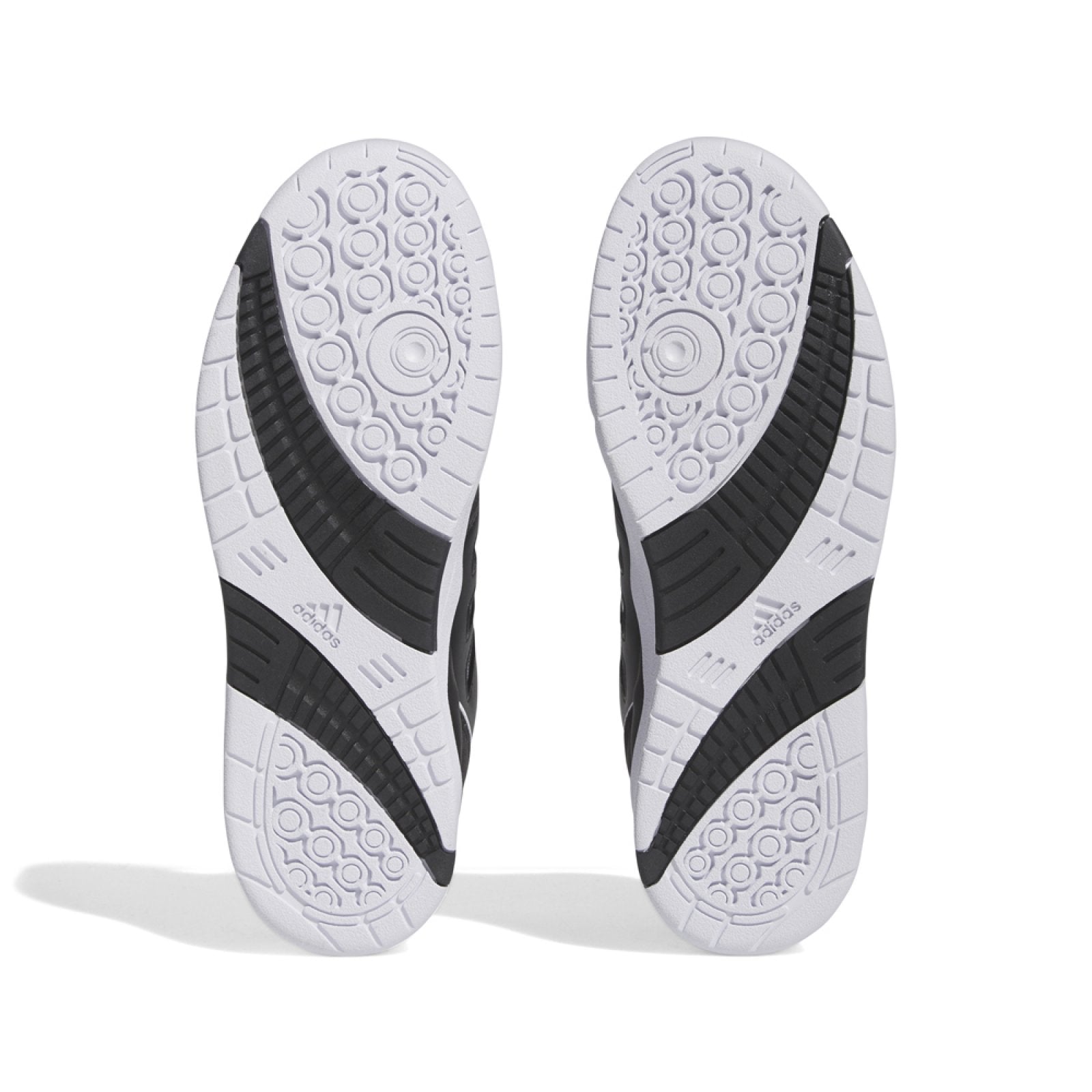 adidas Midcity Low Shoes 'Core Black Cloud White' IE4518