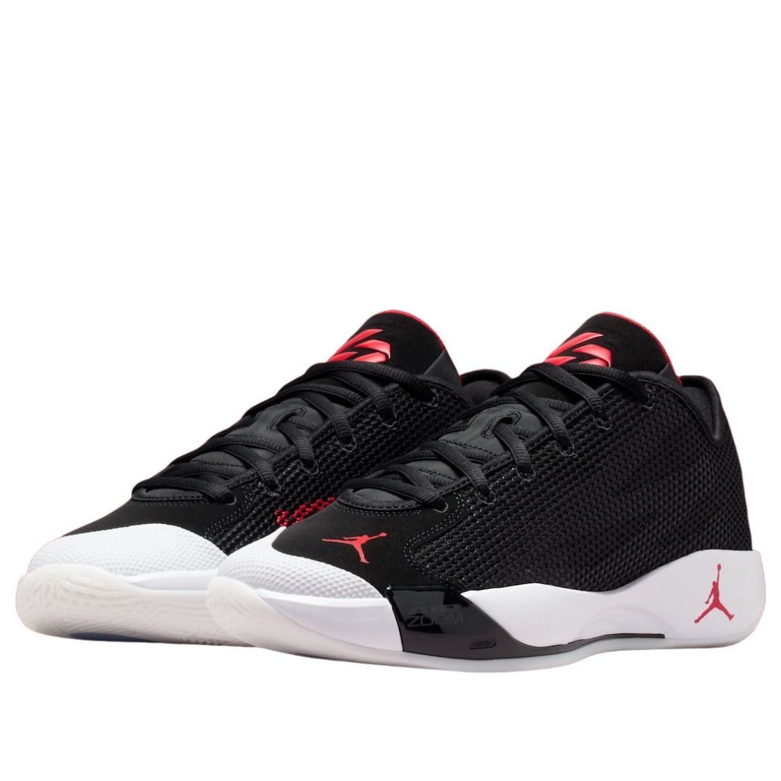Air Jordan Luka .77 'Bred' IF1610-001
