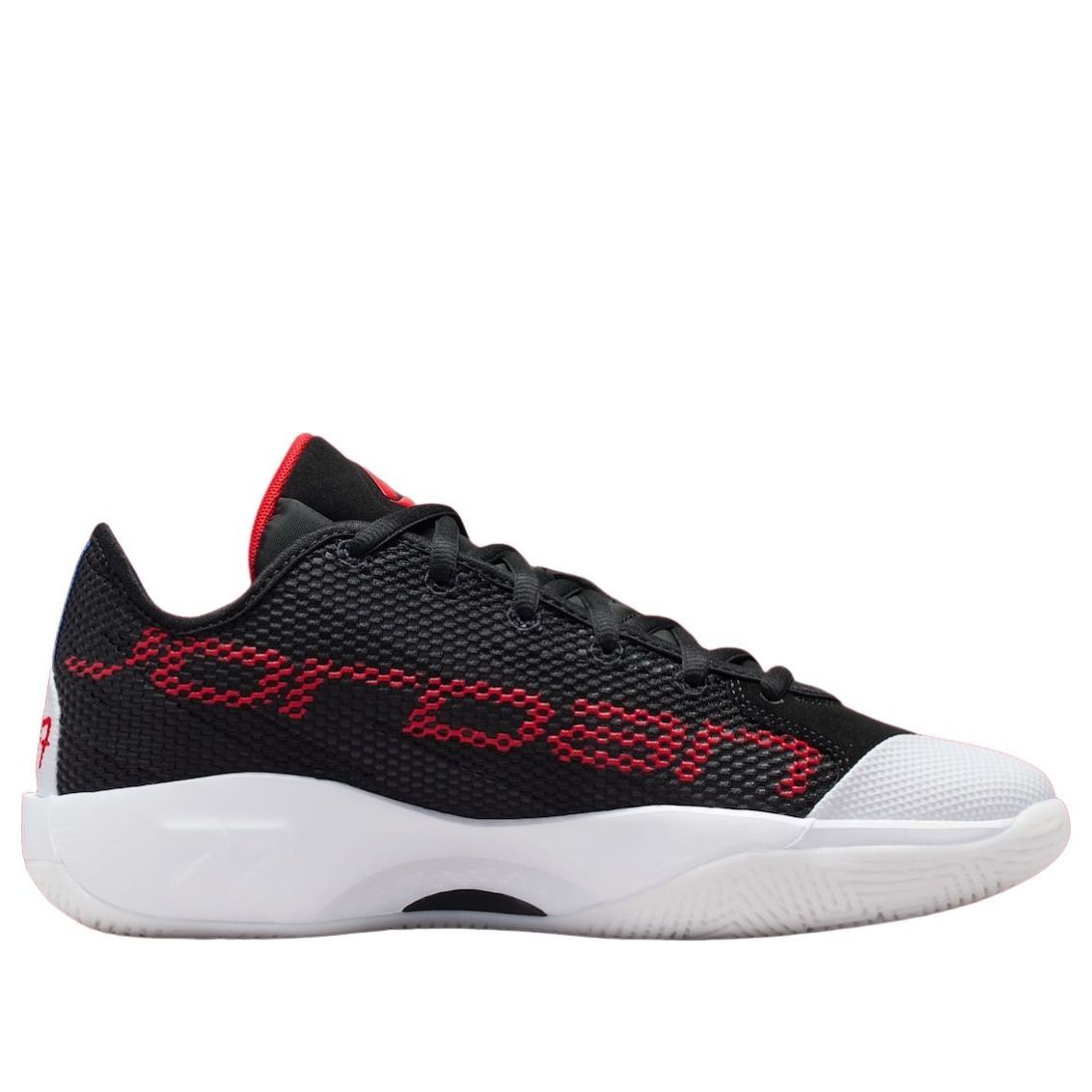 Air Jordan Luka .77 'Bred' IF1610-001