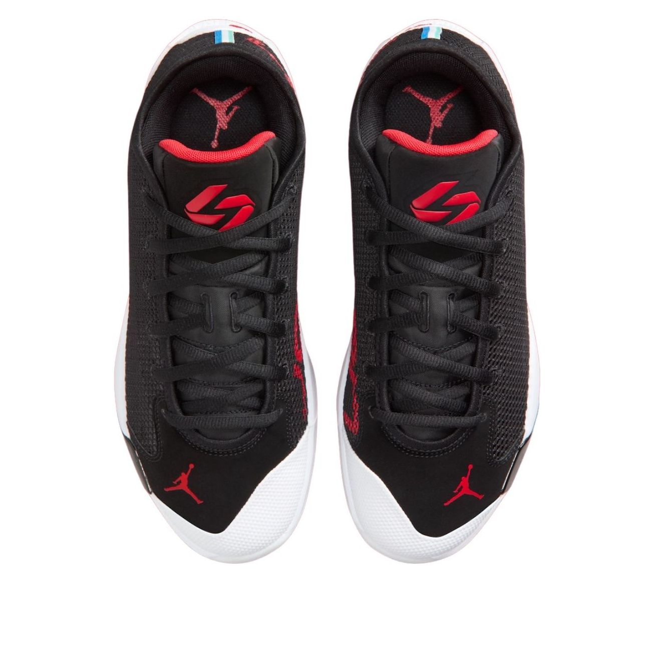 Air Jordan Luka .77 'Bred' IF1610-001