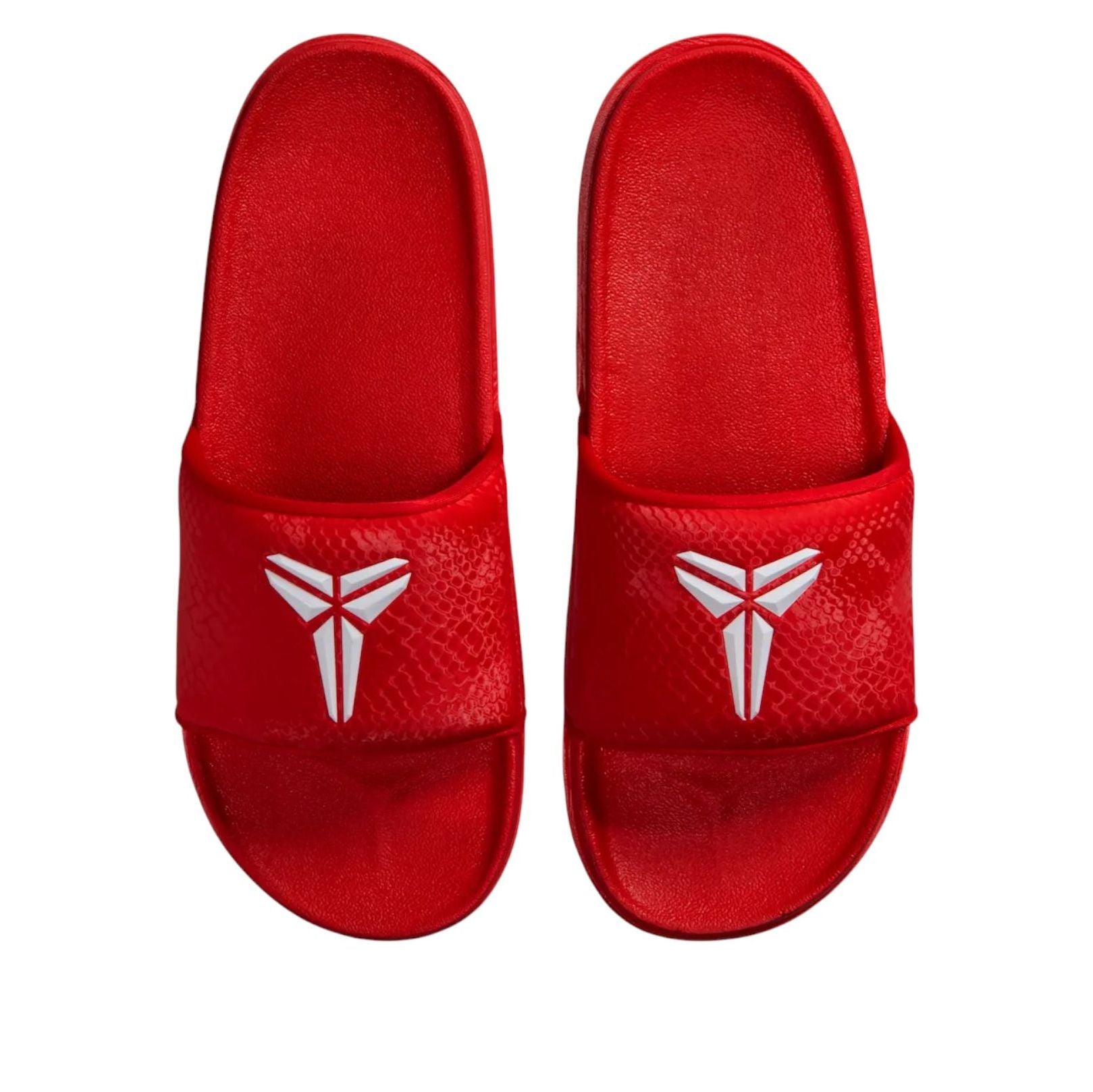 Nike Kobe Offcourt Slides 'University Red' IF2870-600