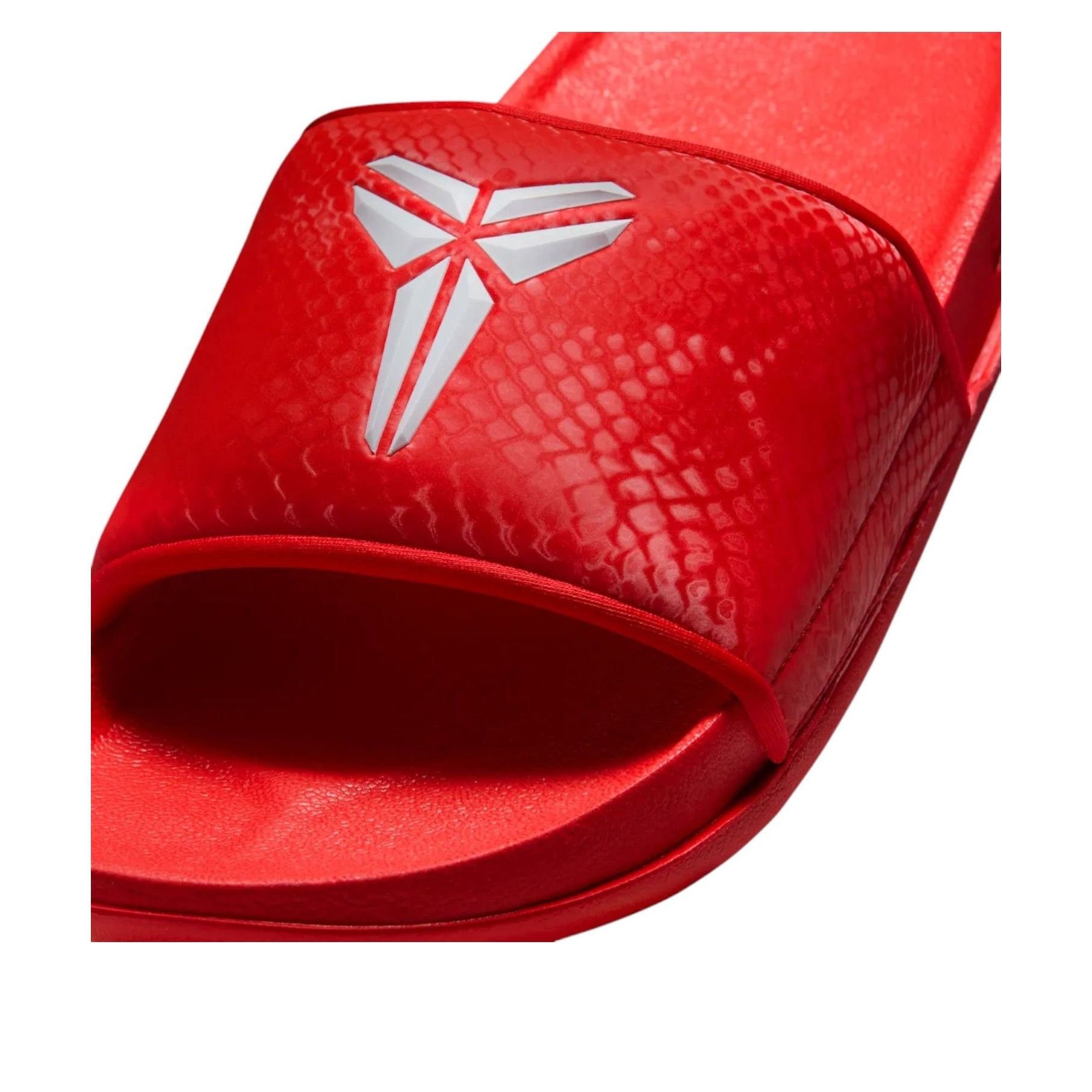 Nike Kobe Offcourt Slides 'University Red' IF2870-600