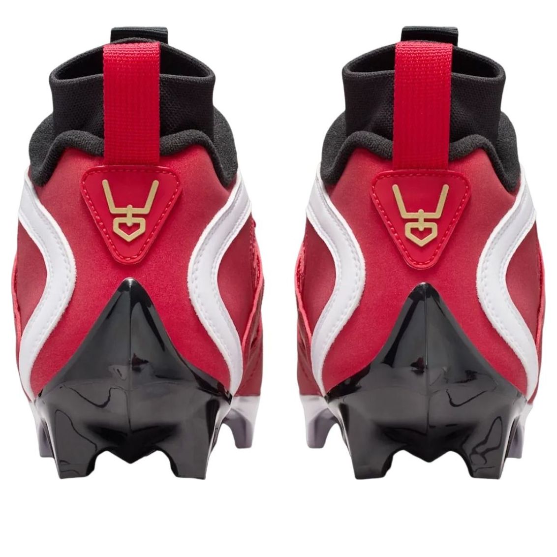 Nike Air Diamond Turf 2 TD Cleat 'Prime Red' IF4807-001