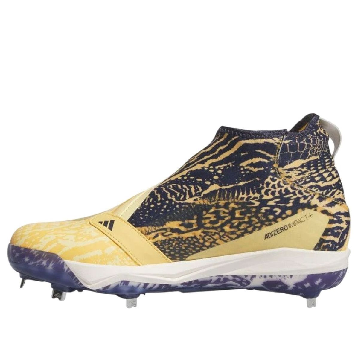 adidas Adizero Impact+ Baseball 'Somos' IG3485
