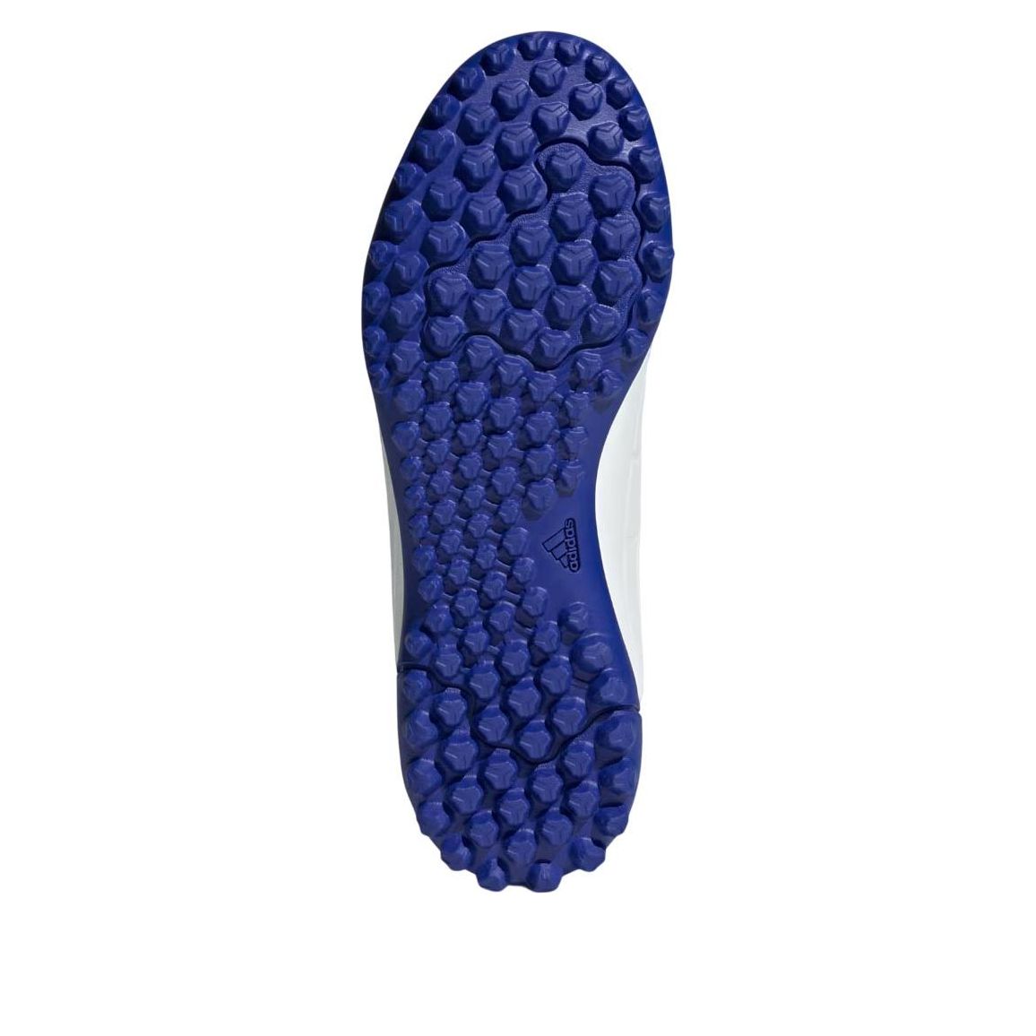 (GS) adidas Copa Pure 2 Club Turf 'Cloud White Lucid Blue' IG8691