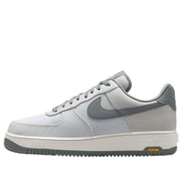Nike Air Force 1 Low Vibram Pack 'Summit White Grey' IH1943-100