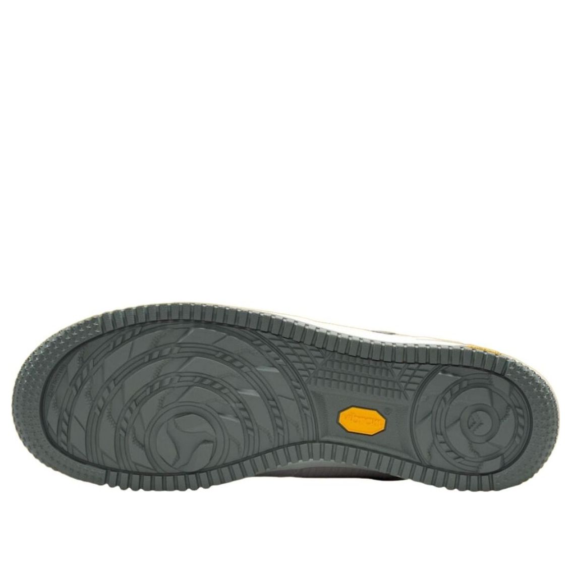 Nike Air Force 1 Low Vibram Pack 'Summit White Grey' IH1943-100