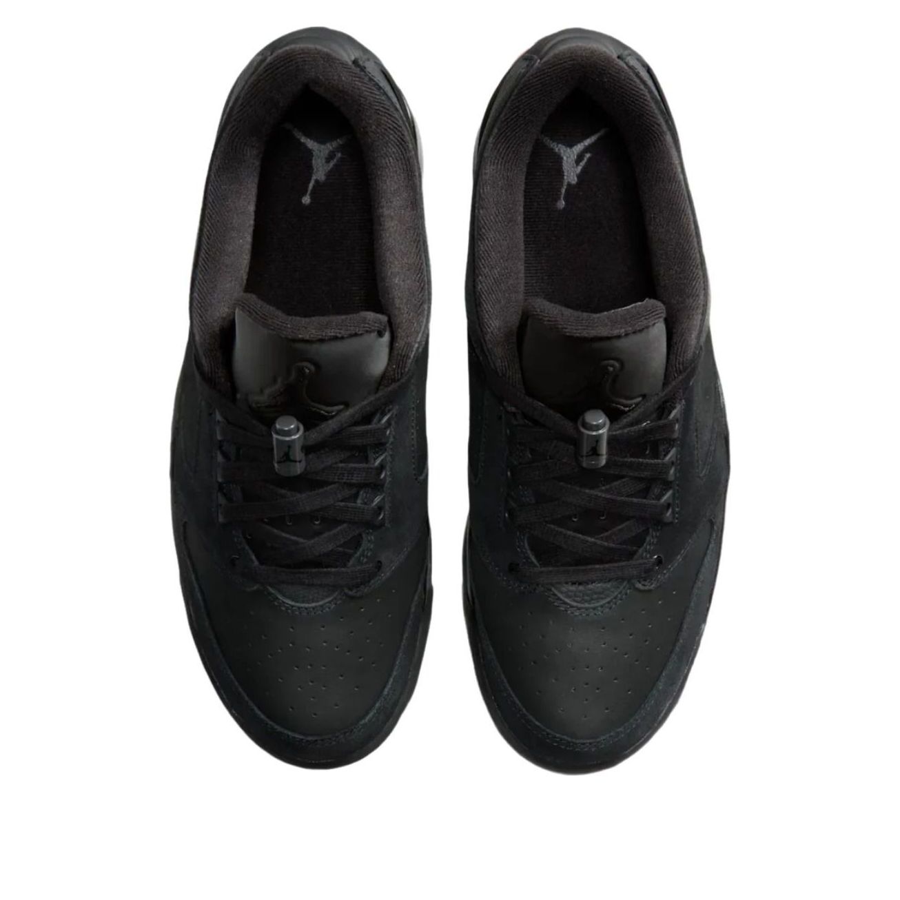Air Jordan 60 Plus Low 'Black Cat' IH2047-002