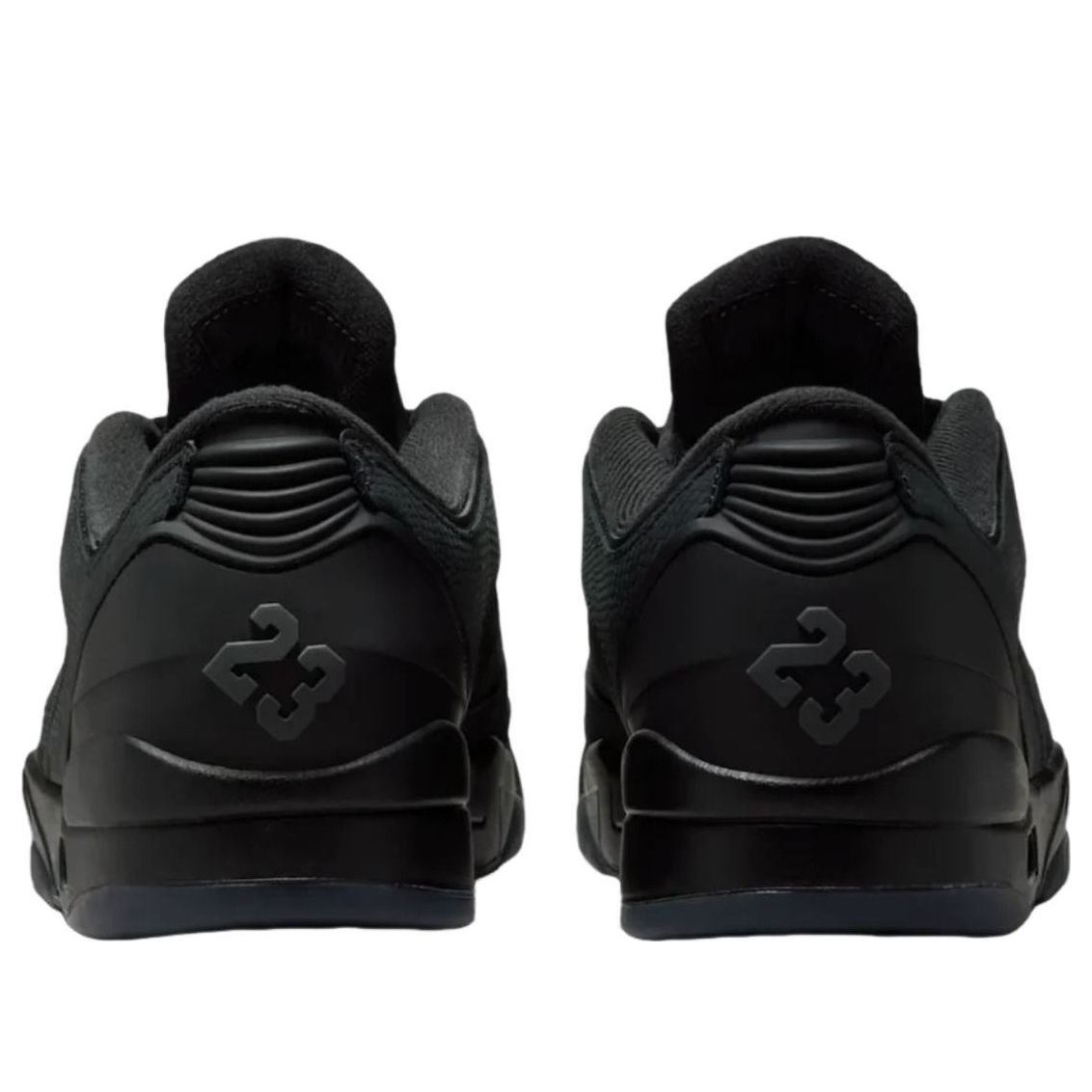 Air Jordan 60 Plus Low 'Black Cat' IH2047-002