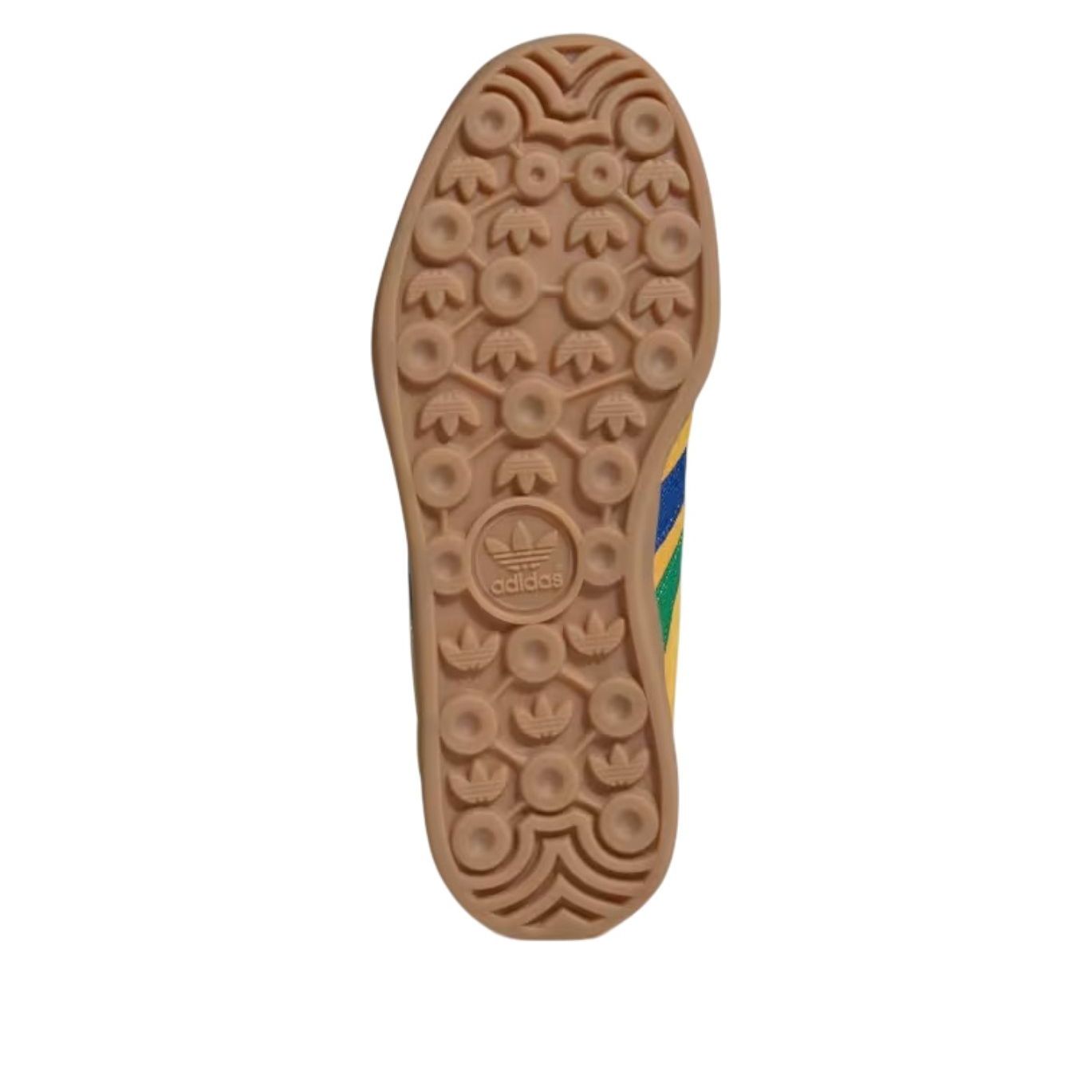 (GS) adidas x FIFA World Cup 2026 Gazelle Indoor 'Brazil' IH6463