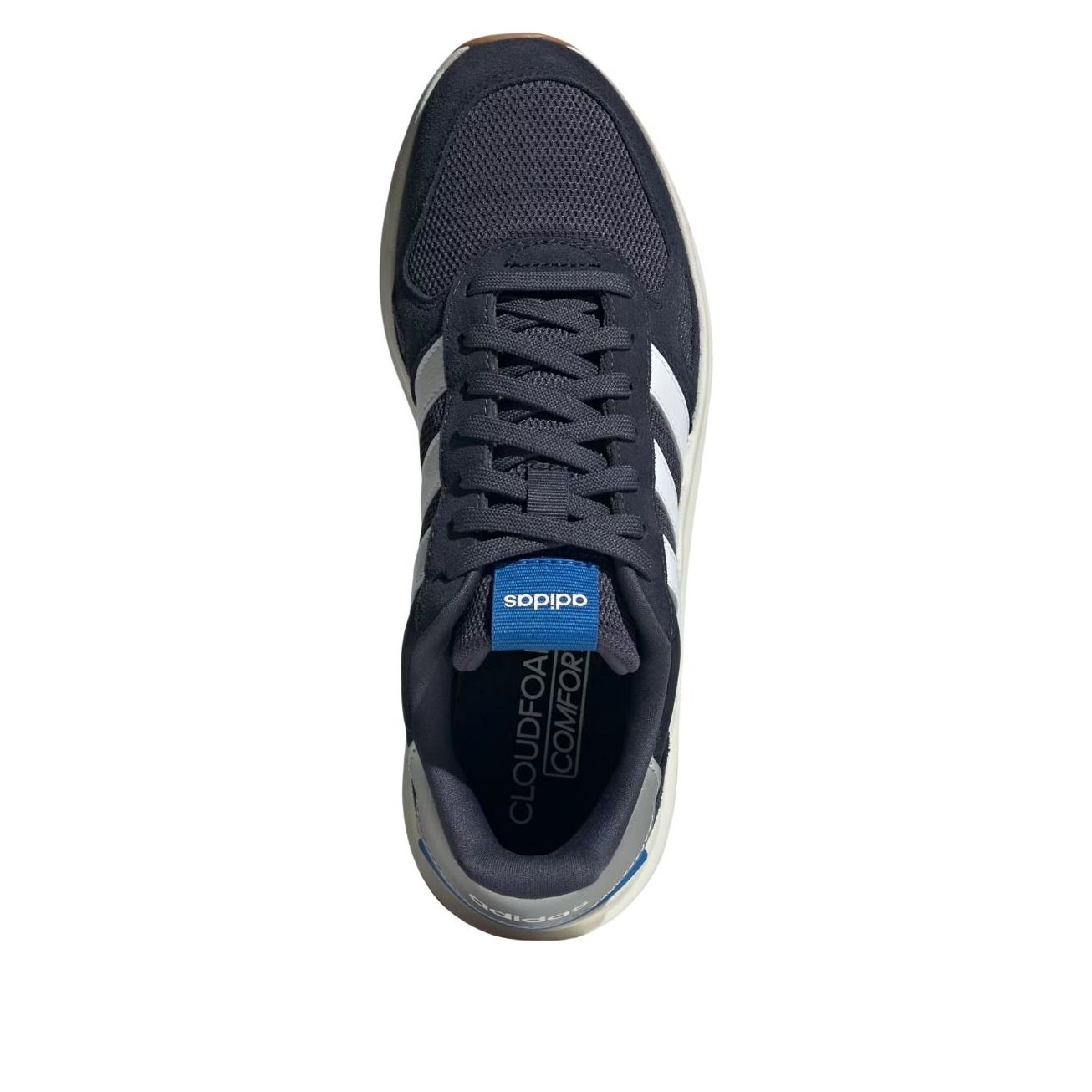 adidas Run 84 'Shadow Navy Cloud White' IH8614