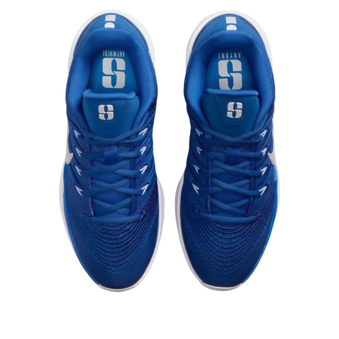 (WMNS) Nike Sabrina 3 Team Bank 'Game Royal' II5172-401