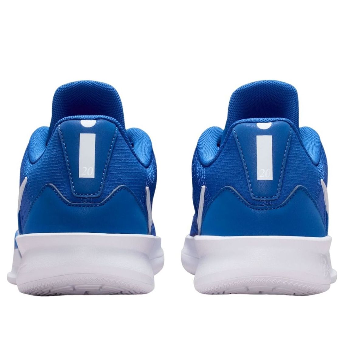 (WMNS) Nike Sabrina 3 Team Bank 'Game Royal' II5172-401