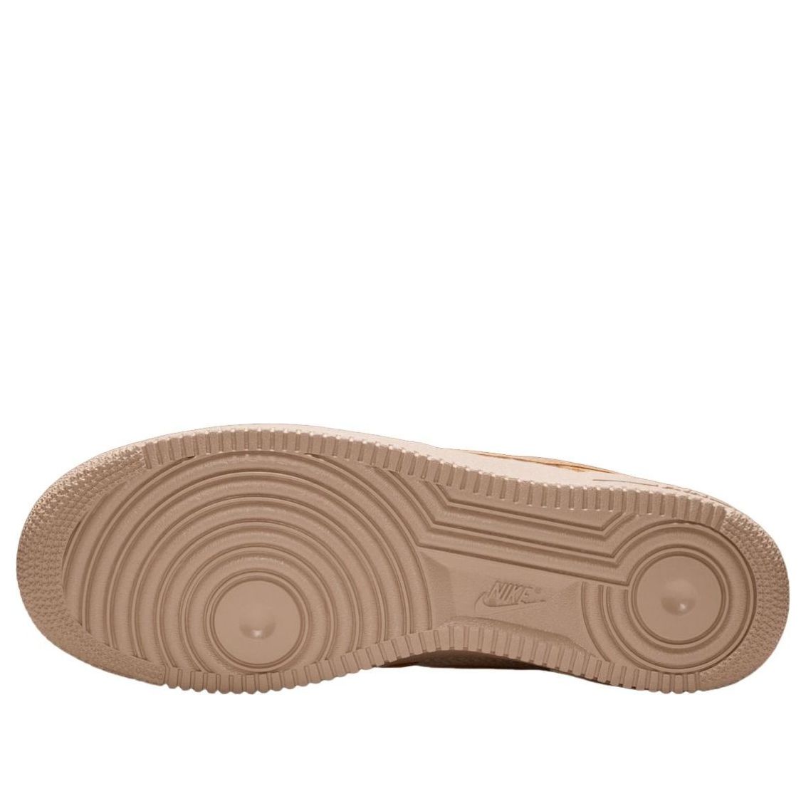 Nike Air Force 1 Low Woven 'Twine Yellow Linen' II9807-700