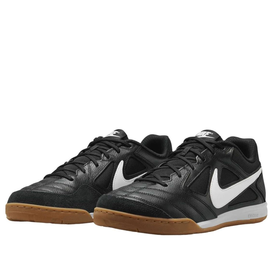 (PS) Nike Gato 'Black White Gum' IM2208-001