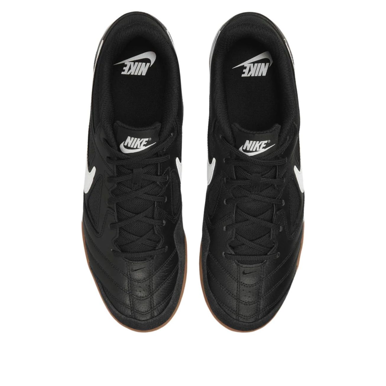 (PS) Nike Gato 'Black White Gum' IM2208-001