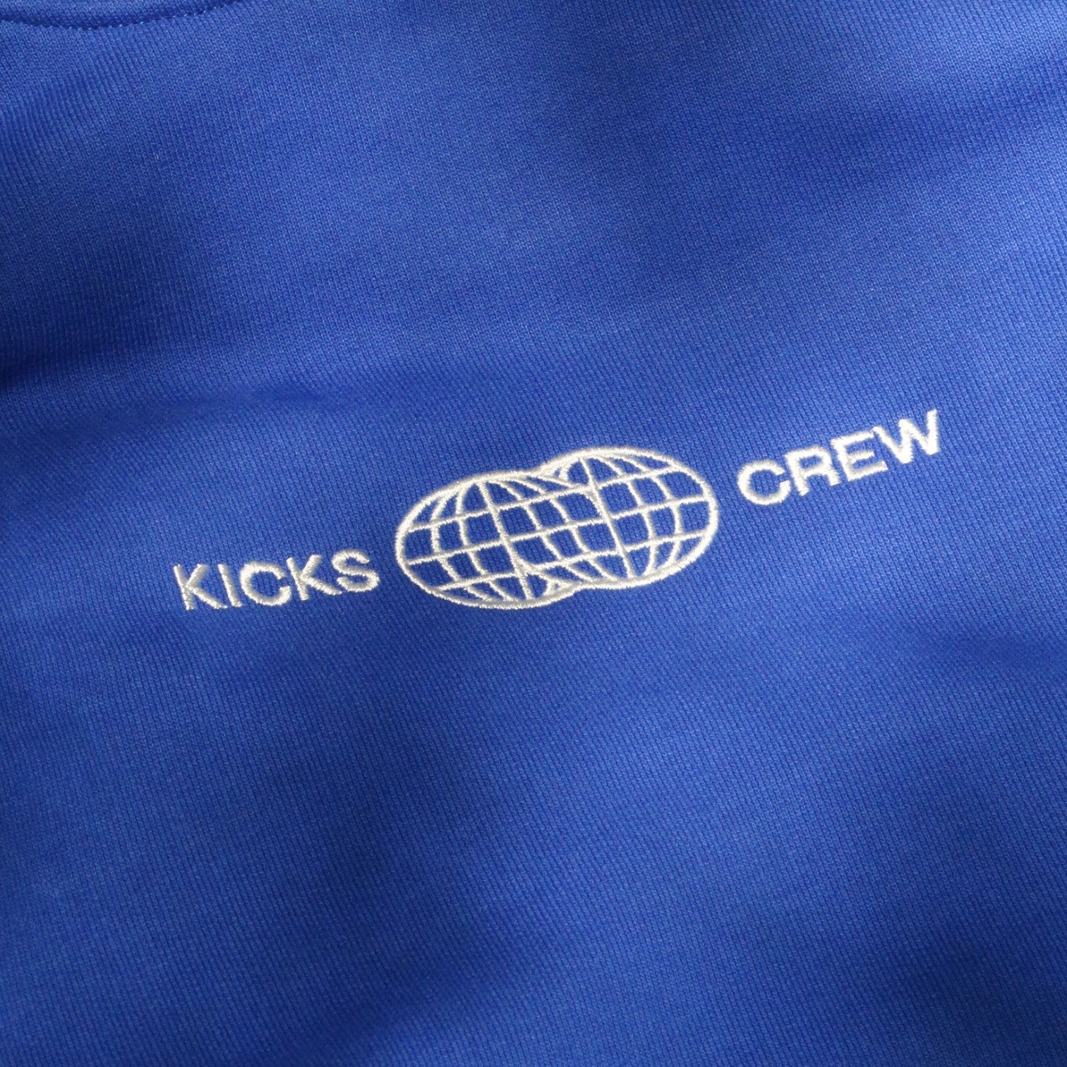CREW LAB Hoodie ‘Chapter 1: Beyond’ (by KICKS CREW) CLHOODIE-01
