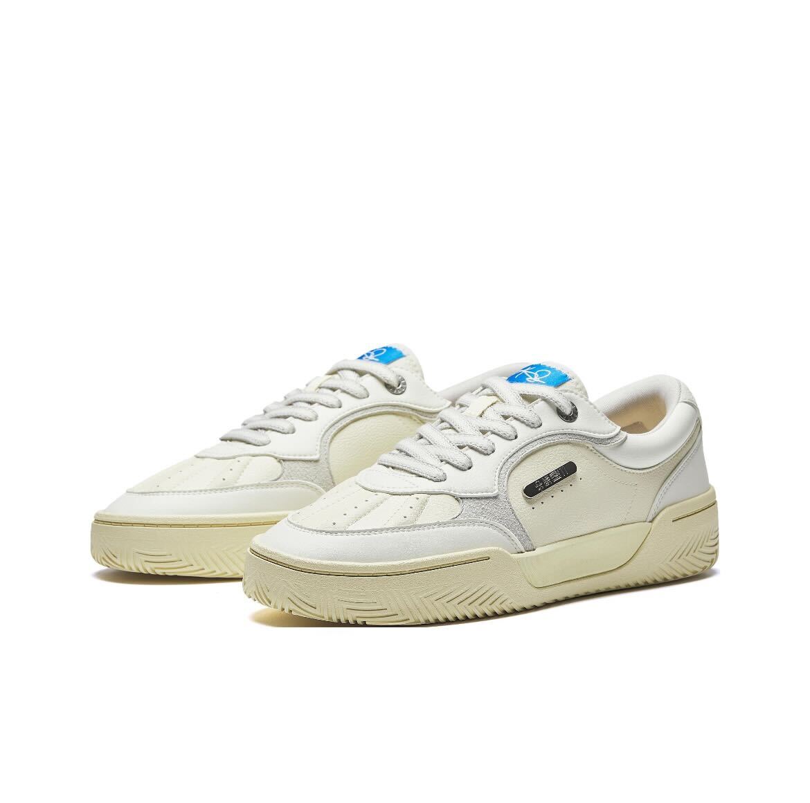 ANTA KAI Tribe 'White Grey' 112441805-1