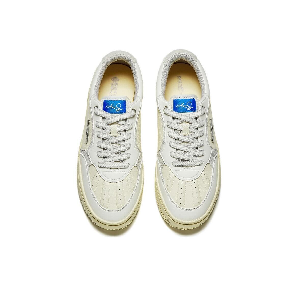 ANTA KAI Tribe 'White Grey' 112441805-1
