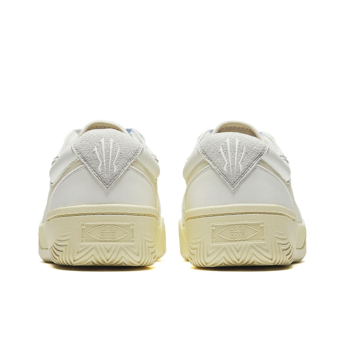 ANTA KAI Tribe 'White Grey' 112441805-1