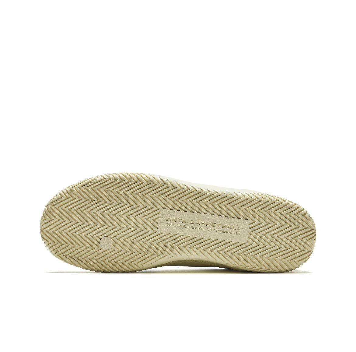 ANTA KAI Tribe 'White Grey' 112441805-1