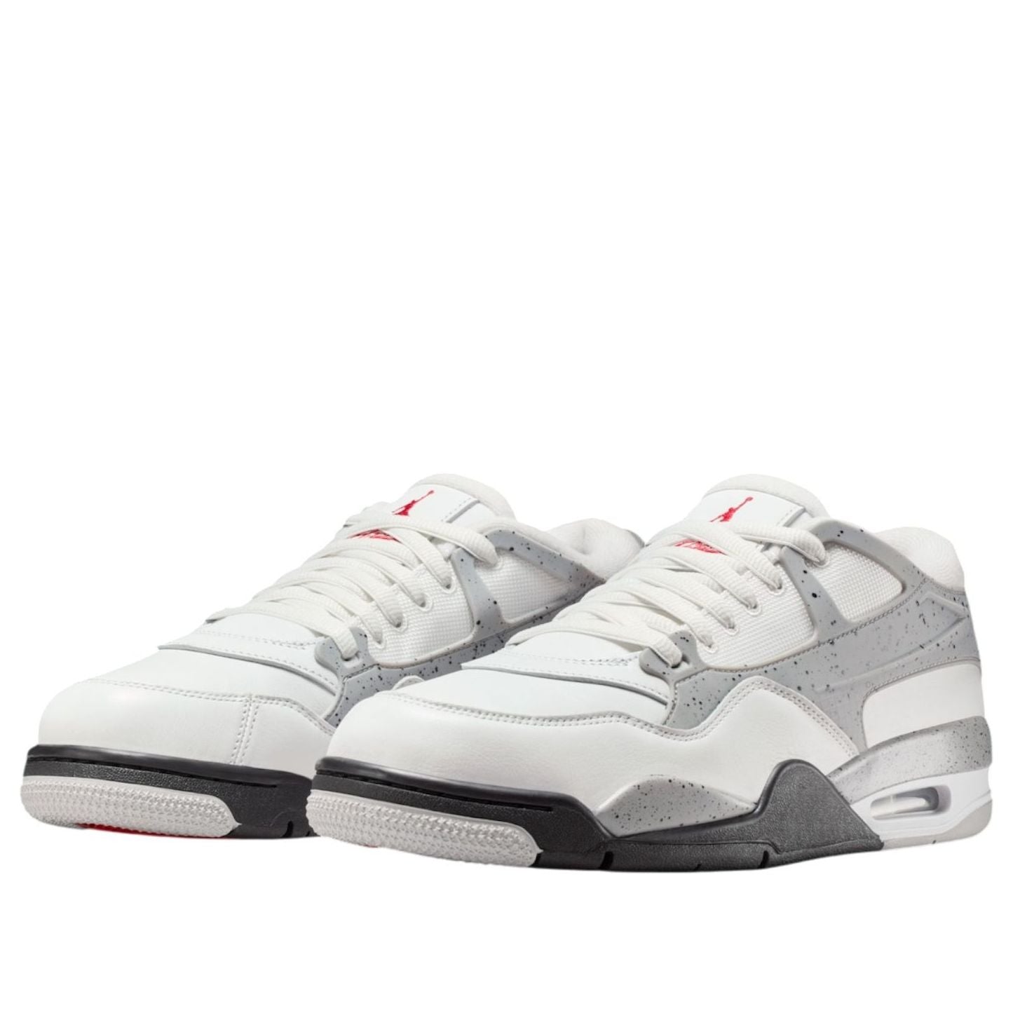 Air Jordan 4 RM 'White Cement' IO7434-121