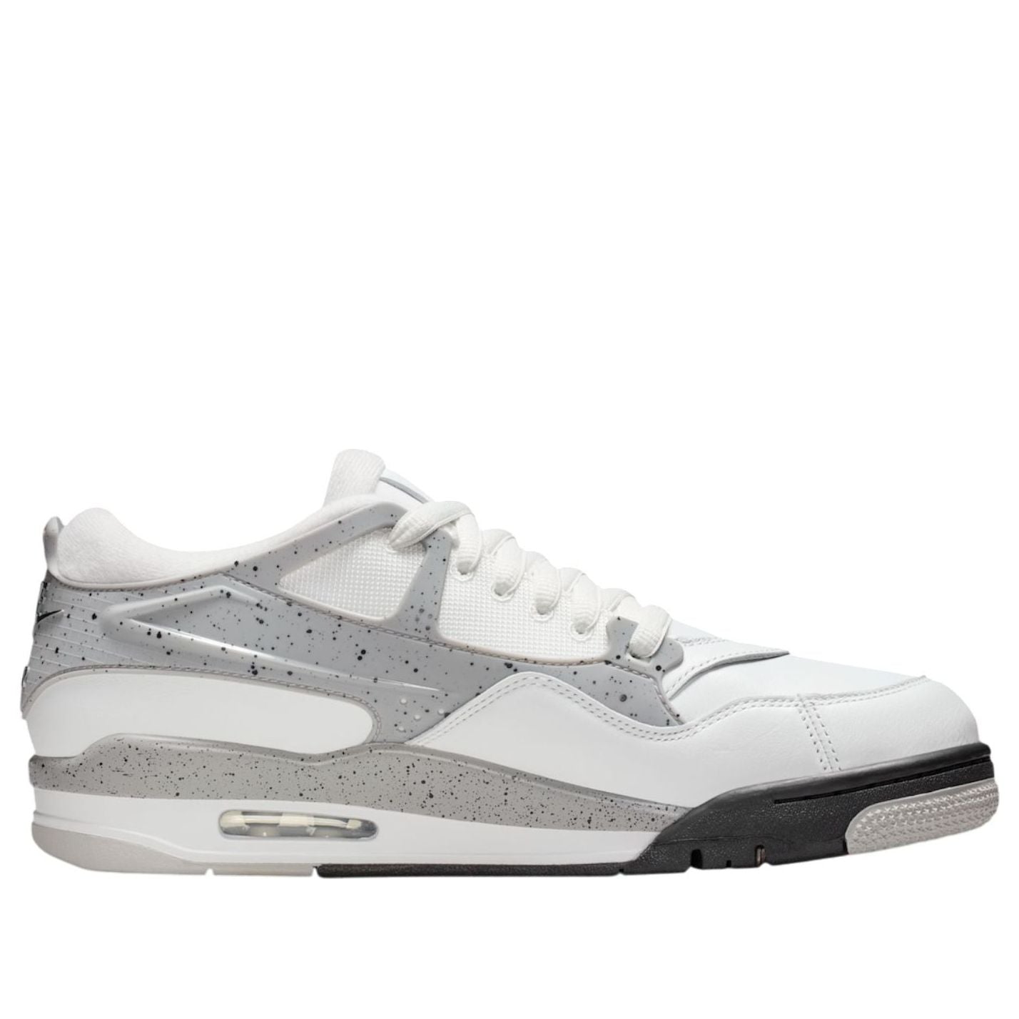 Air Jordan 4 RM 'White Cement' IO7434-121