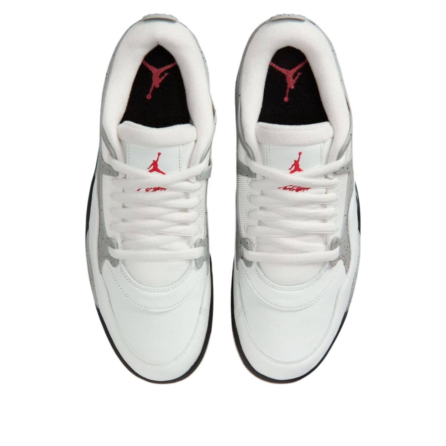 Air Jordan 4 RM 'White Cement' IO7434-121