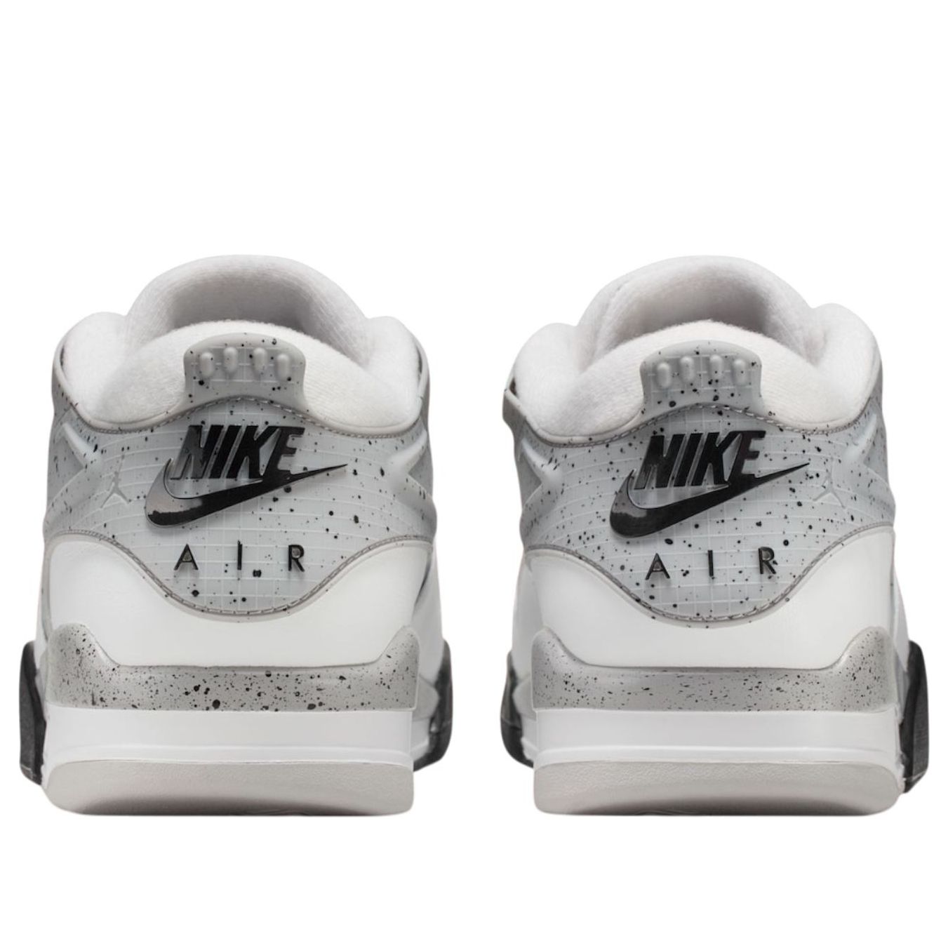 Air Jordan 4 RM 'White Cement' IO7434-121