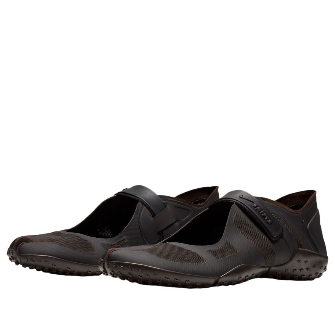 (WMNS) Nike x SKIMS Air Rift Mesh 'Velvet Brown' IO7694-200