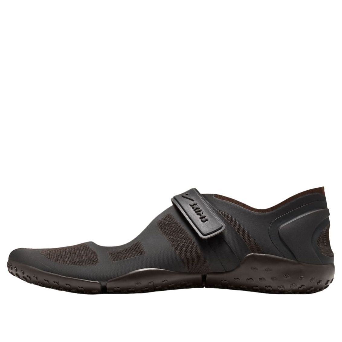 (WMNS) Nike x SKIMS Air Rift Mesh 'Velvet Brown' IO7694-200