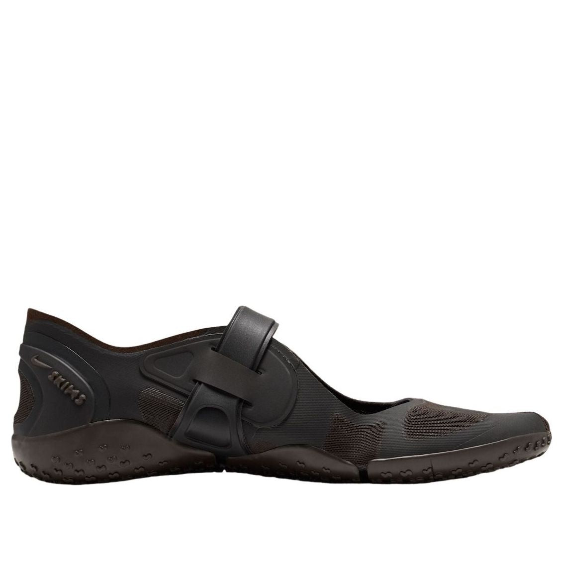 (WMNS) Nike x SKIMS Air Rift Mesh 'Velvet Brown' IO7694-200
