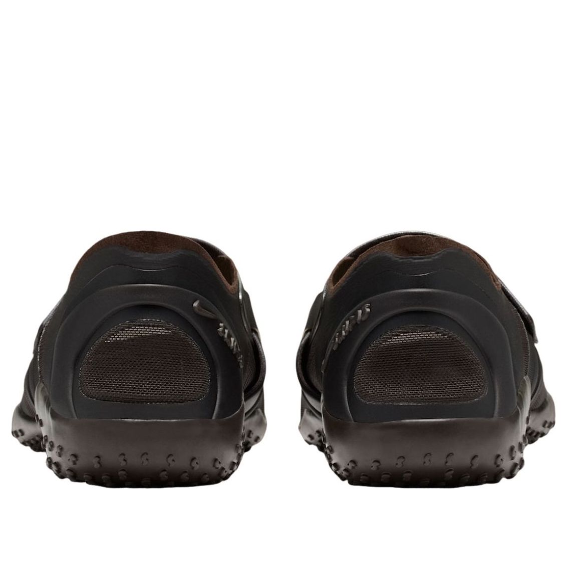(WMNS) Nike x SKIMS Air Rift Mesh 'Velvet Brown' IO7694-200