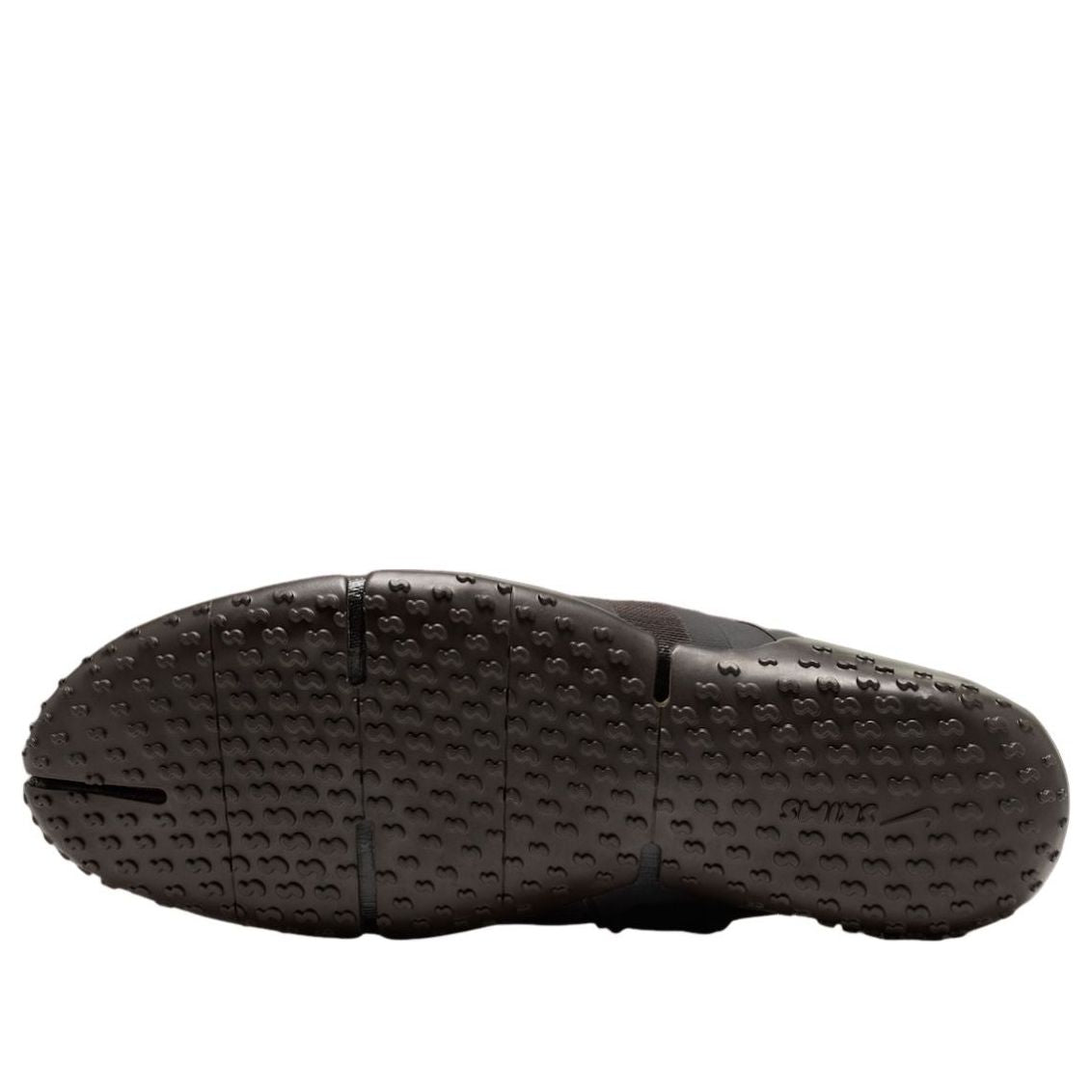 (WMNS) Nike x SKIMS Air Rift Mesh 'Velvet Brown' IO7694-200